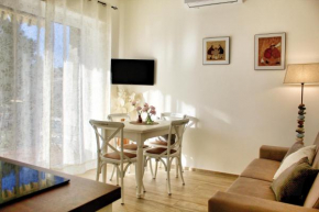Le Mimose Terrace Bordighera